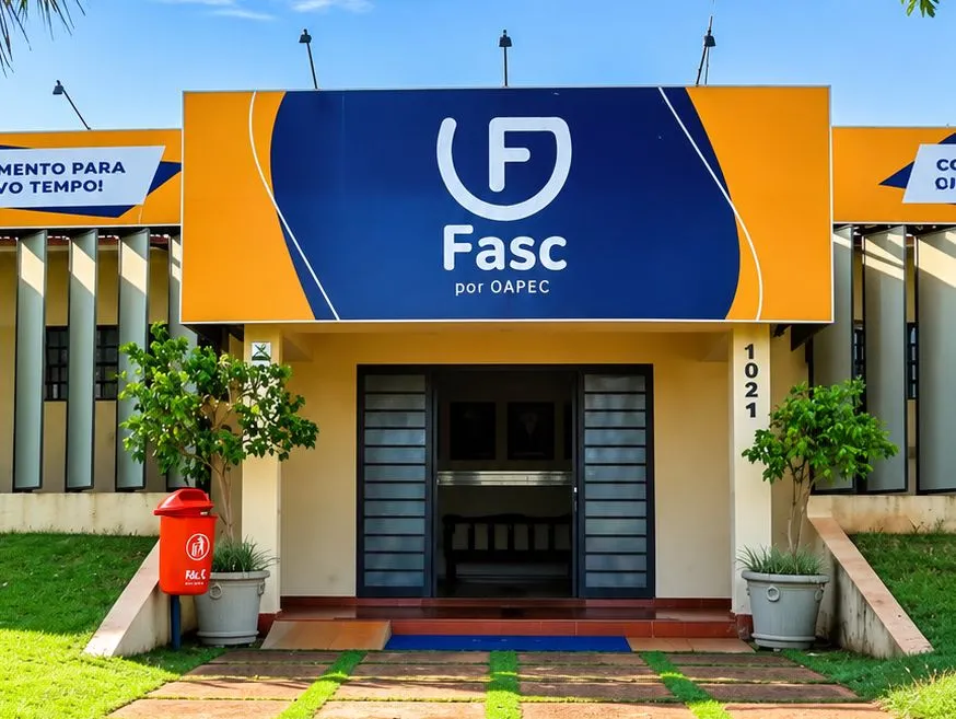 12ª FENASC começa nesta quarta-feira com mais de 30 empresas e atrações culturais em Santa Cruz