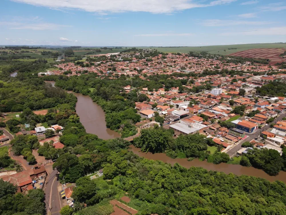 Santa Cruz do Rio Pardo - SP